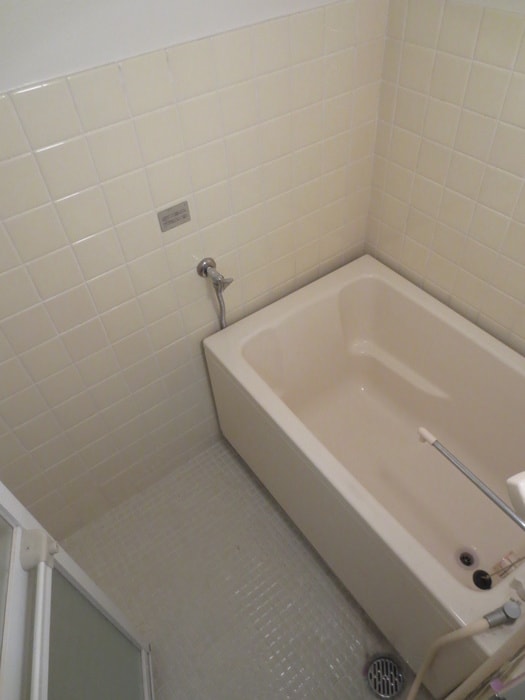 バス／シャワールーム等 淀川チェリーハイツ