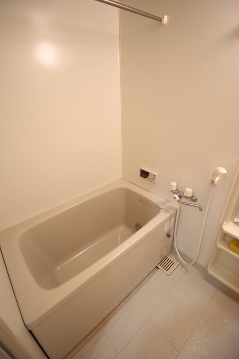 バス／シャワールーム等 アカツキマンション