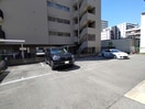 駐車場 アカツキマンション