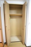 収納 アカツキマンション