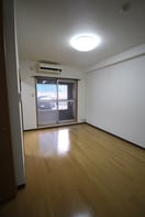 居室 アカツキマンション