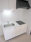 キッチン ES-Grande Minamimorimachi