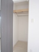 収納 ES-Grande Minamimorimachi