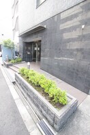 建物設備 ES-Grande Minamimorimachi