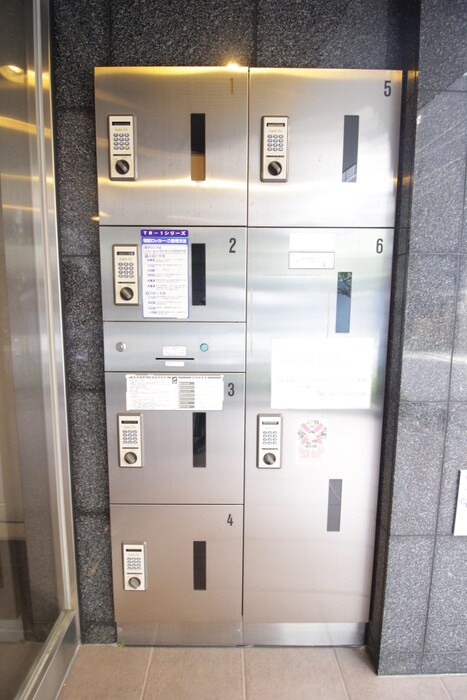 建物設備 ES-Grande Minamimorimachi