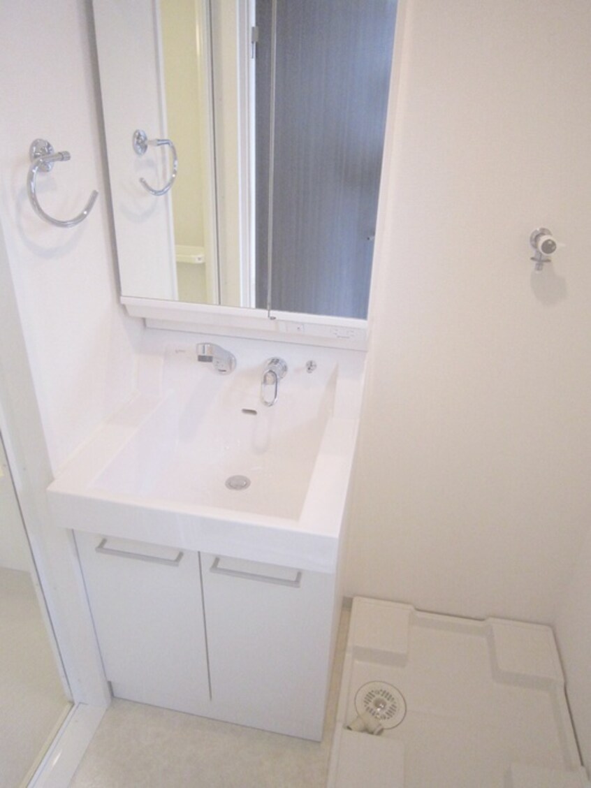 洗面 ES-Grande Minamimorimachi