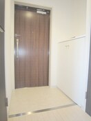 玄関 ES-Grande Minamimorimachi