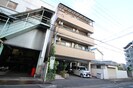 ヴィ　シャルムの外観