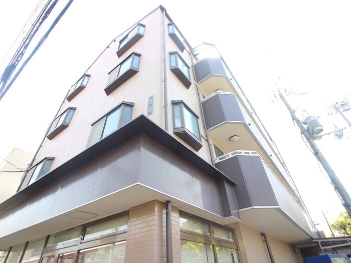 外観写真 ドマ－ニ・オガワ