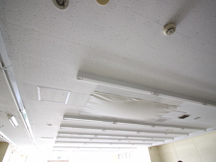 内観写真 ドマ－ニ・オガワ