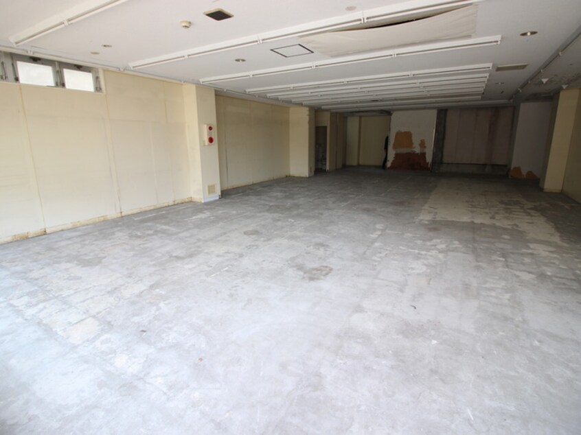 居室 ドマ－ニ・オガワ