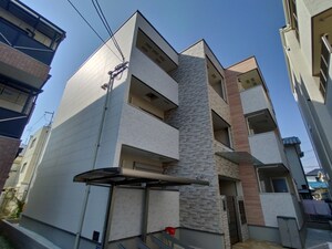 フジパレス吹田金田サウス