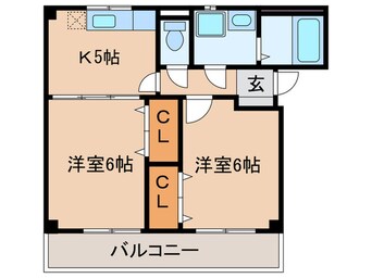 間取図 ア－カソニ－