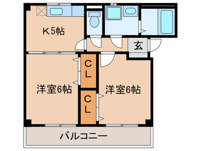 間取り図 ア－カソニ－