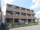 ハイツ東一津屋公輝の外観