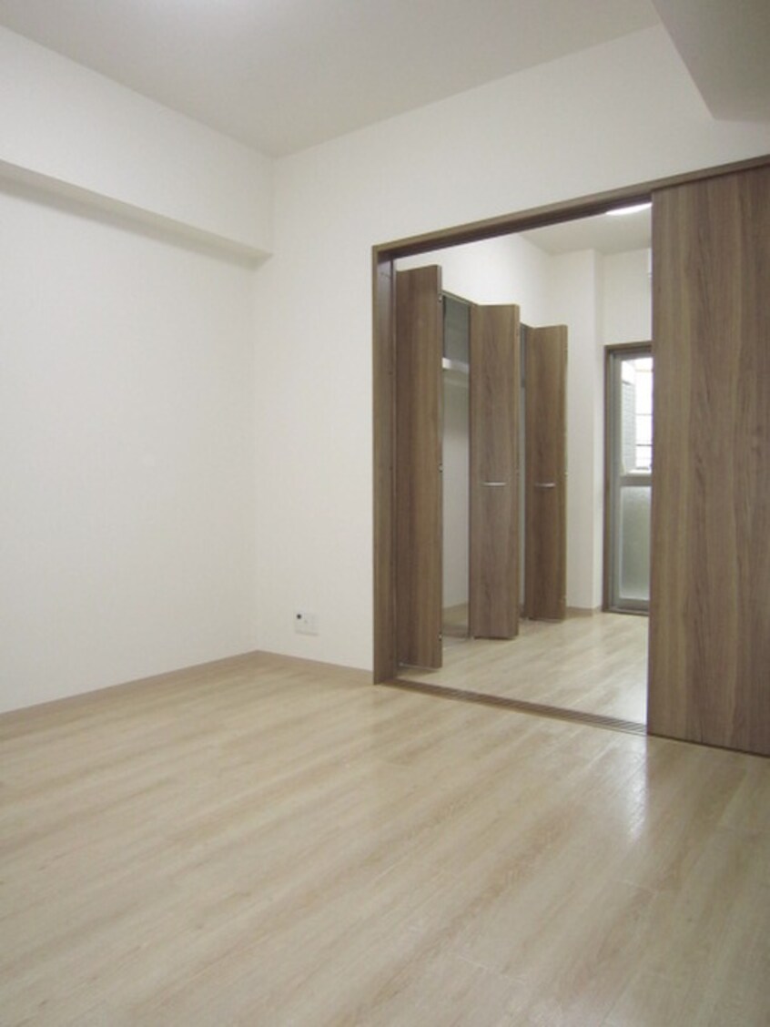 居室 シェルズ高槻