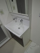 洗面 シェルズ高槻