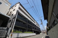 ﾍﾞﾗｼﾞｵ京都壬生WESTGATE(105)