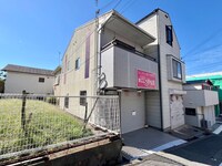 西口駅前ハイツ