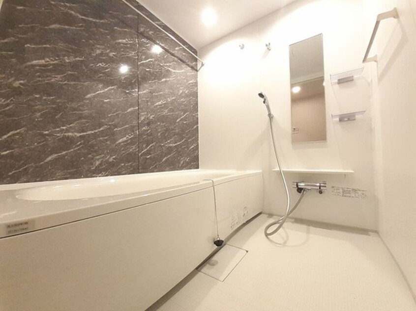 バス／シャワールーム等 セレーネ