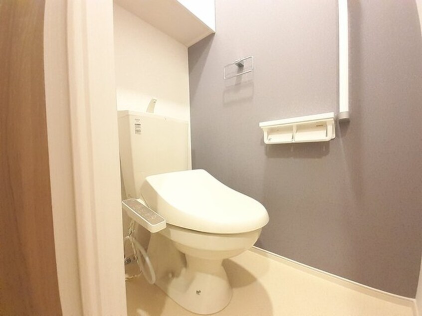 トイレ セレーネ