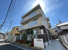 D-room中桜塚の外観