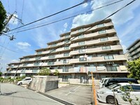 ﾕﾆﾗｲﾌ宇治琵琶Ⅱ(407)