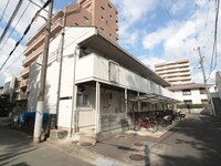 AKTY 上甲子園 C棟