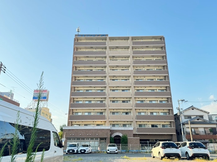 外観写真 クローバーグランデ昭和町