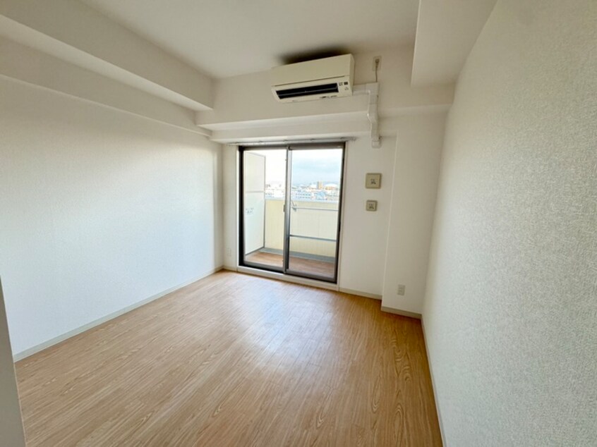 居室 クローバーグランデ昭和町