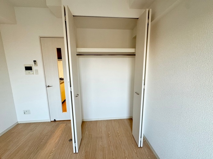 収納 クローバーグランデ昭和町