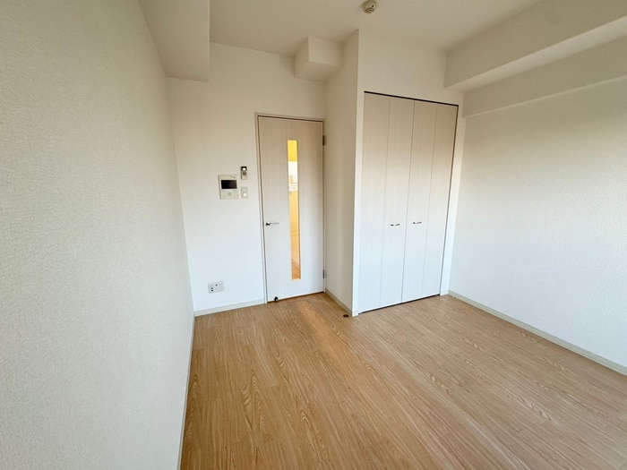 居室 クローバーグランデ昭和町