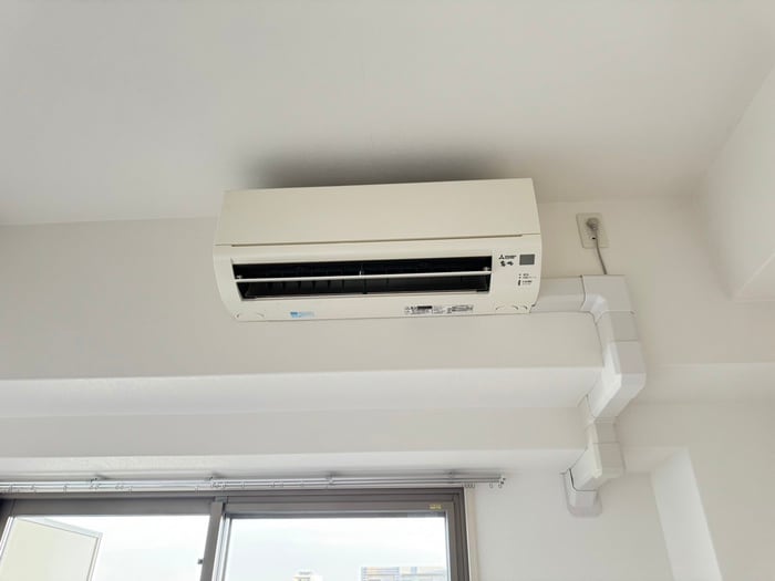 内観写真 クローバーグランデ昭和町