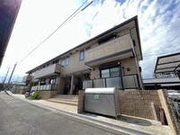 スカイヴィラ豊中