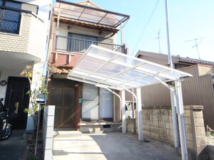 堺市堺区南田出井町2丁住宅