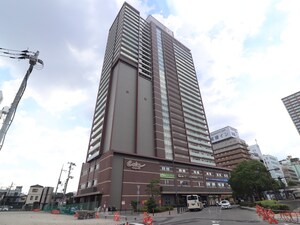 ローレルタワー尼崎(2601)
