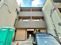 グランシエル長岡京