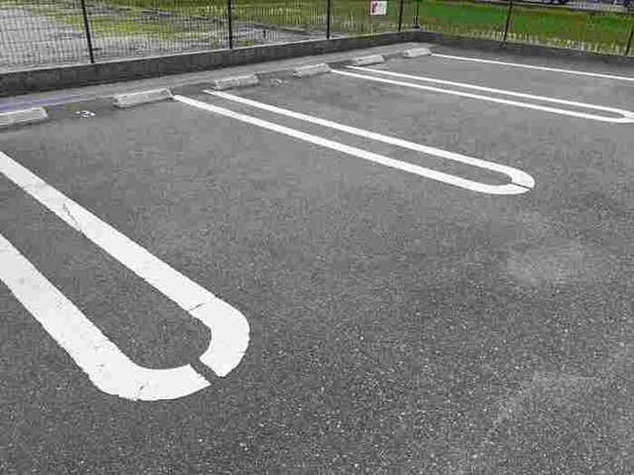 駐車場 ドリーム・グラン