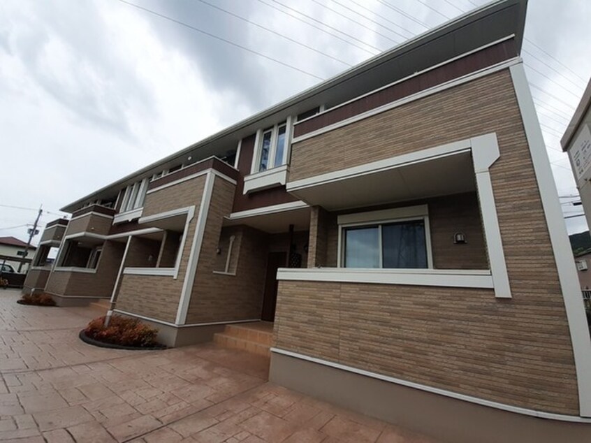 建物設備 ドリーム・グラン