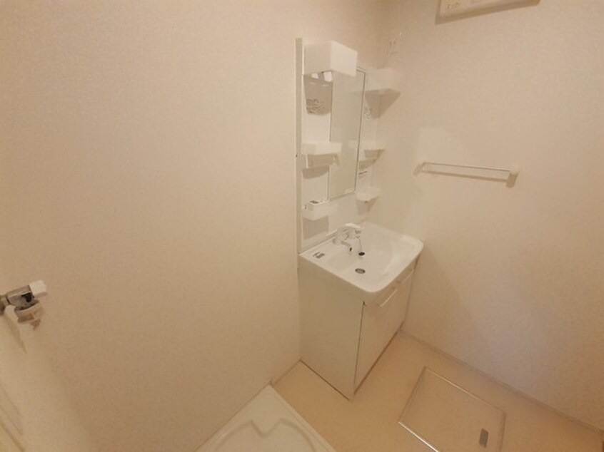 洗濯機置場 ドリーム・グラン