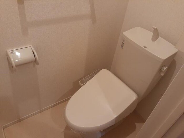 トイレ ドリーム・グラン