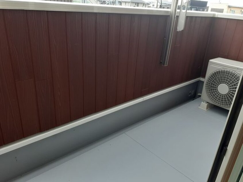 ベランダ・バルコニー ドリーム・グラン