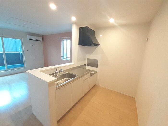 キッチン ドリーム・グラン