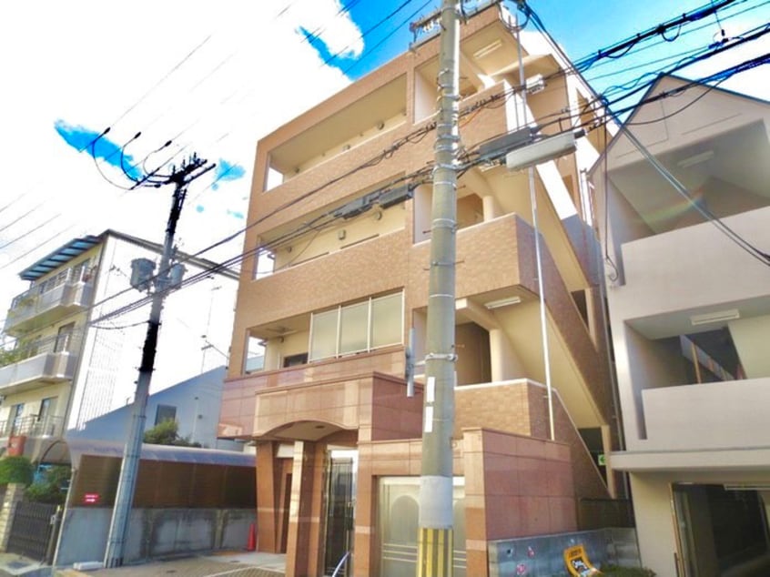 外観写真 サウスサイド武庫之荘