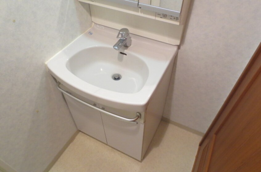 洗面 サウスサイド武庫之荘