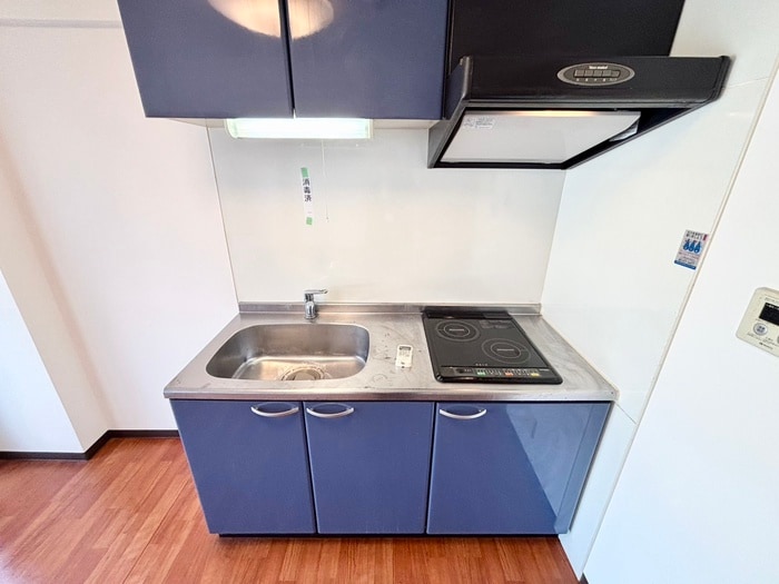 キッチン サウスサイド武庫之荘