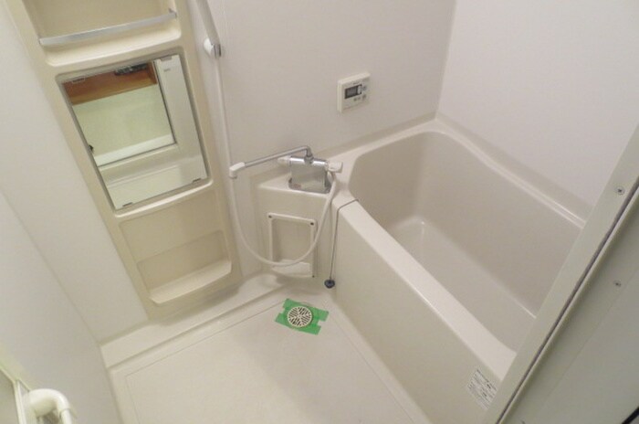 バス／シャワールーム等 サウスサイド武庫之荘