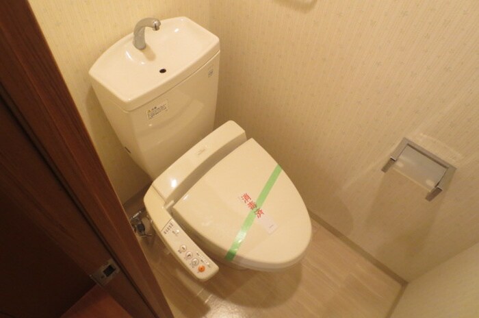 トイレ サウスサイド武庫之荘