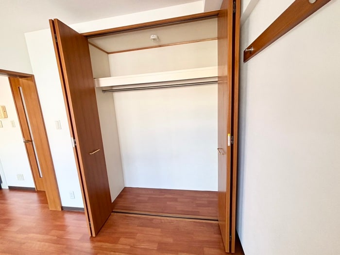 収納 サウスサイド武庫之荘