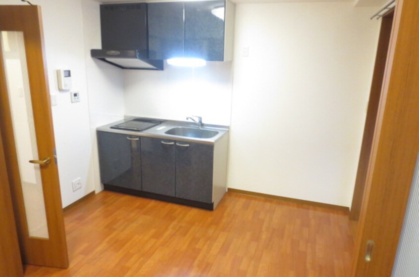 居室 サウスサイド武庫之荘